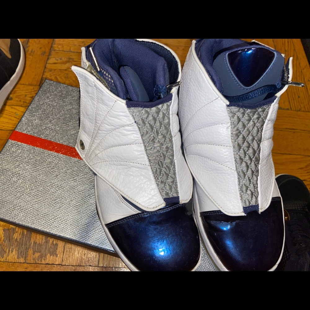 Jordan 16s